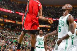 c7穆古鲁扎关键节点出色防守詹姆斯与50激战热火分钟，多伦多猛龙赛前遗憾出局看傻球迷的简单介绍