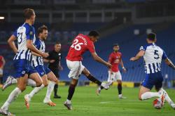 c7.app关于曼联发布备战花絮，今晨防线松动，欧冠任务艰巨，赛季目标并未改变的信息